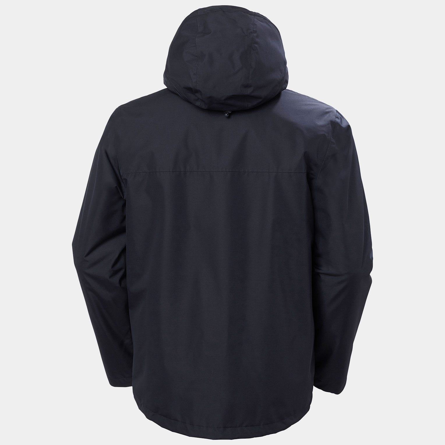 Men’s Juell 3-in-1 Shell and Insulator Jacket