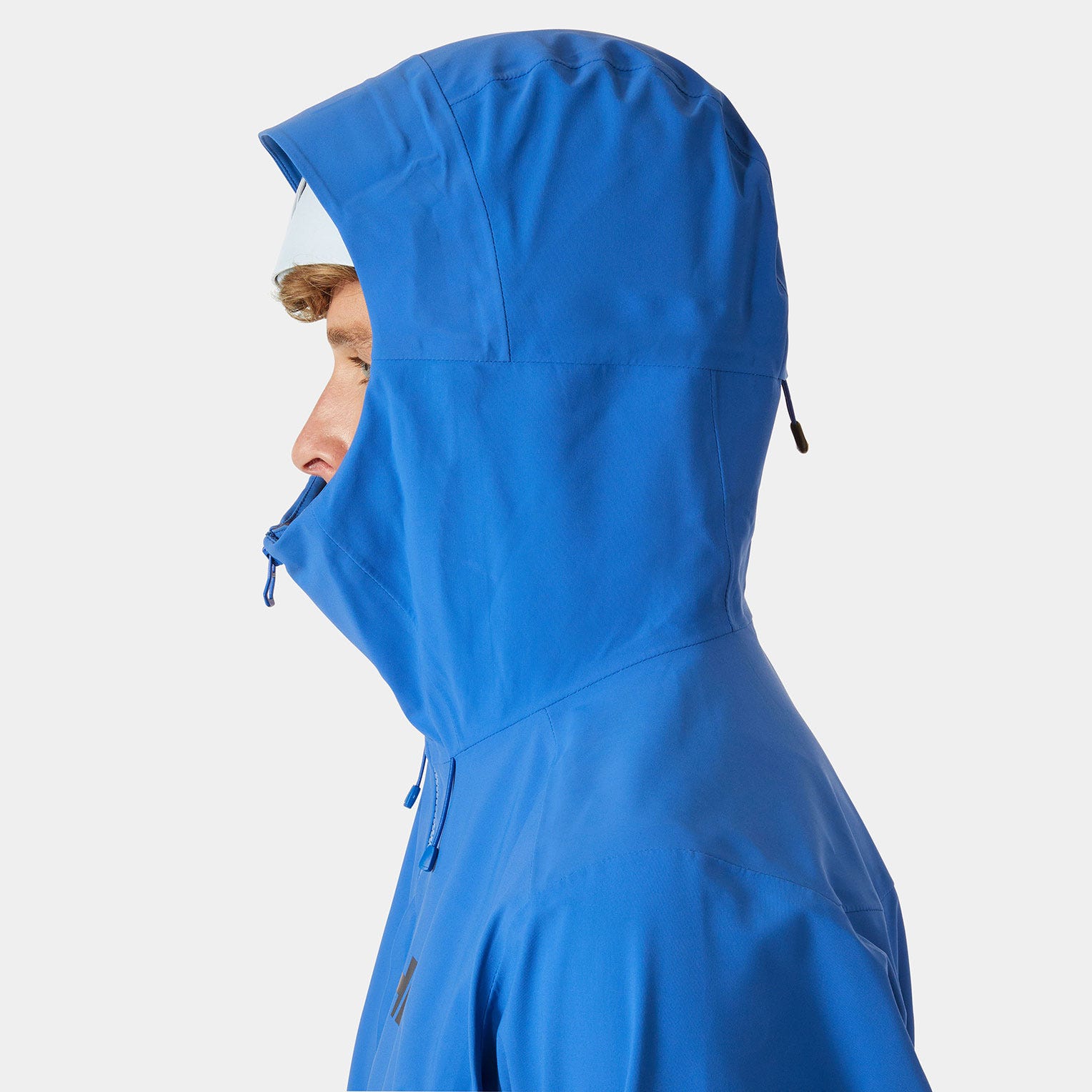 Men’s Verglas Backcountry Ski Shell Jacket