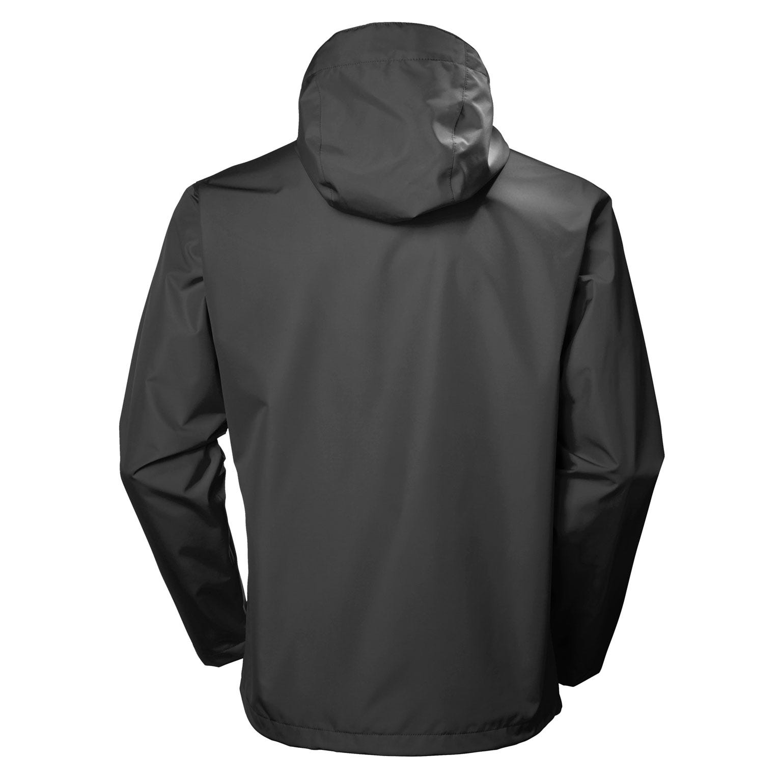 MEN'S SEVEN J RAIN JACKET