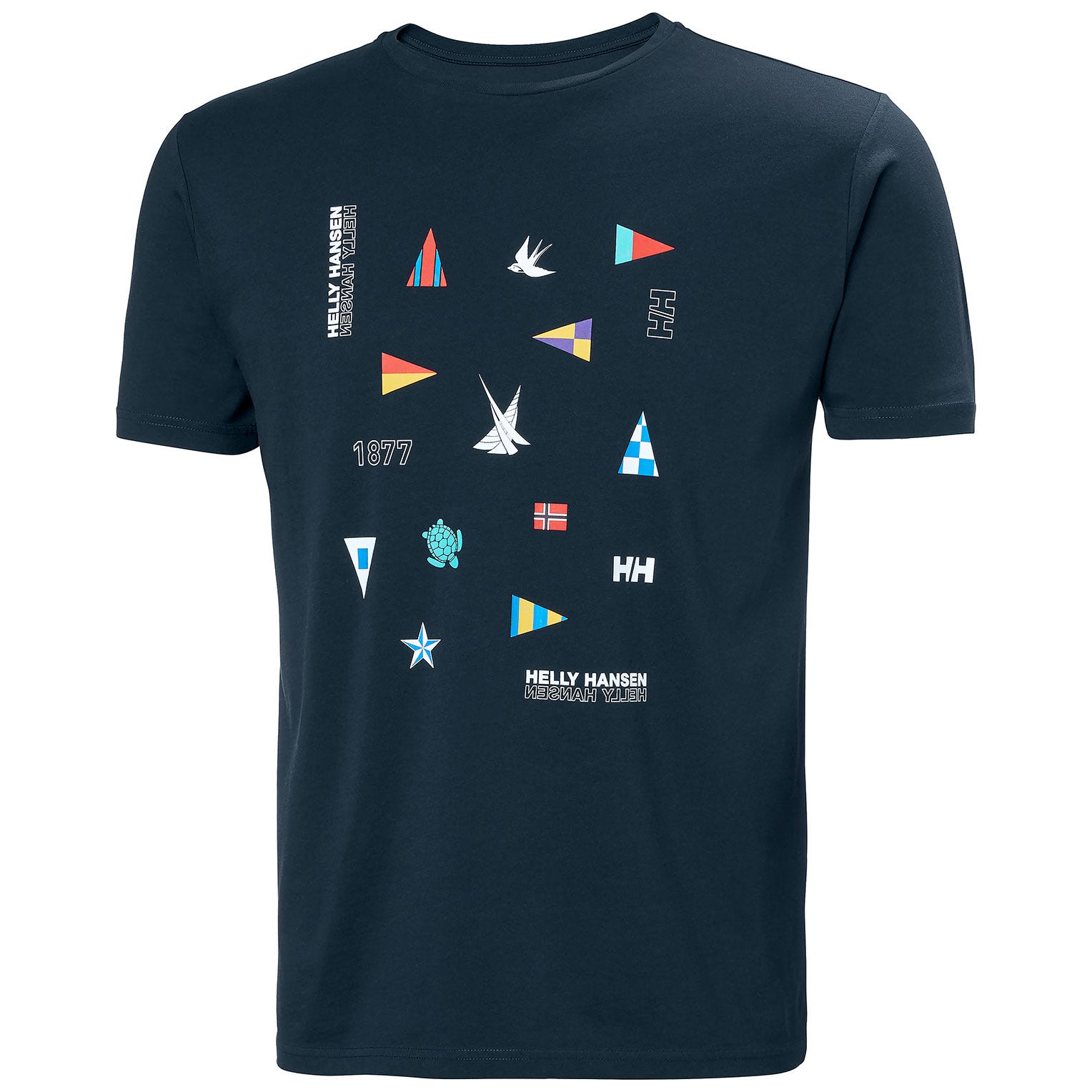 MEN'S SHORELINE T-SHIRT 2.0