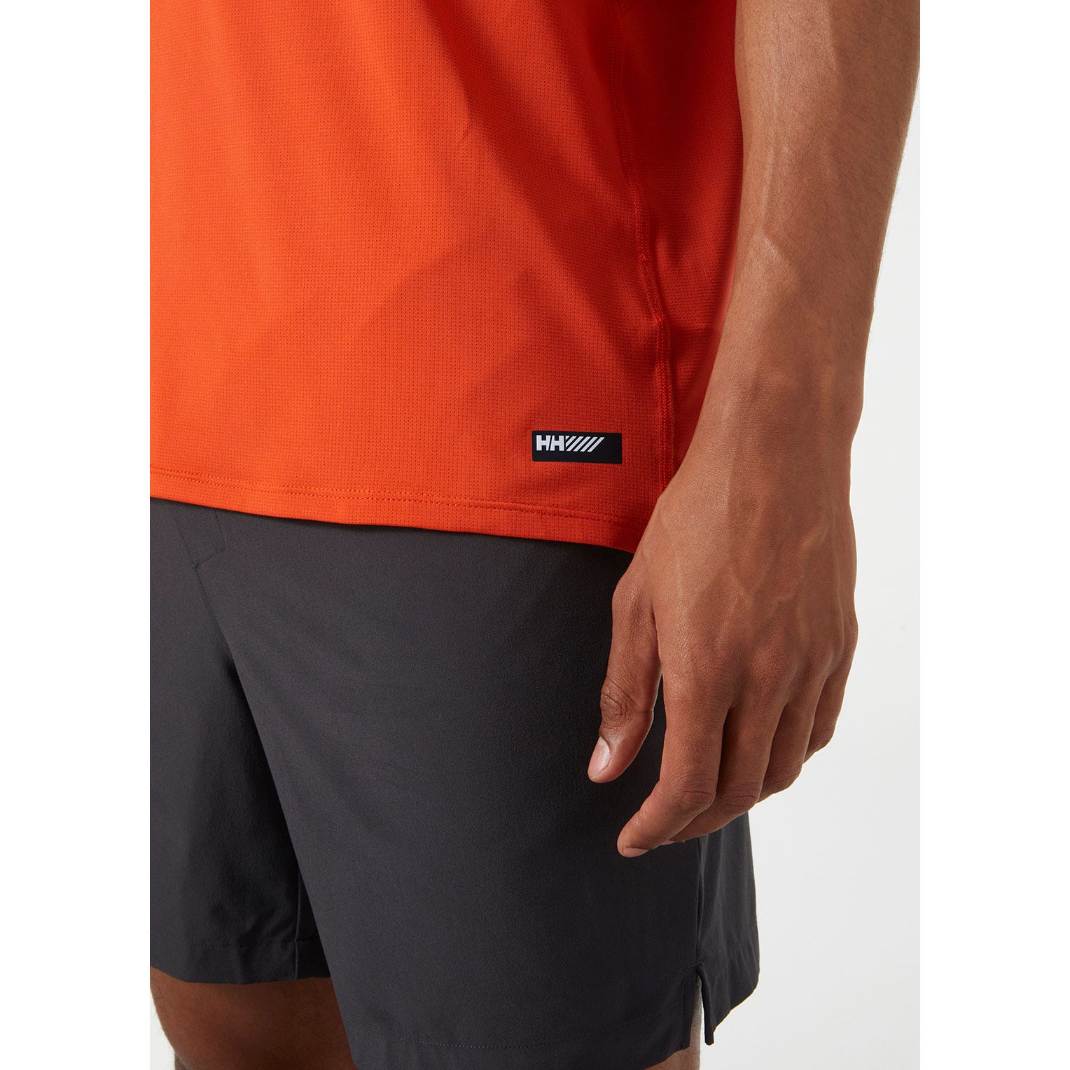 MEN'S TECH TRAIL T-SHIRT