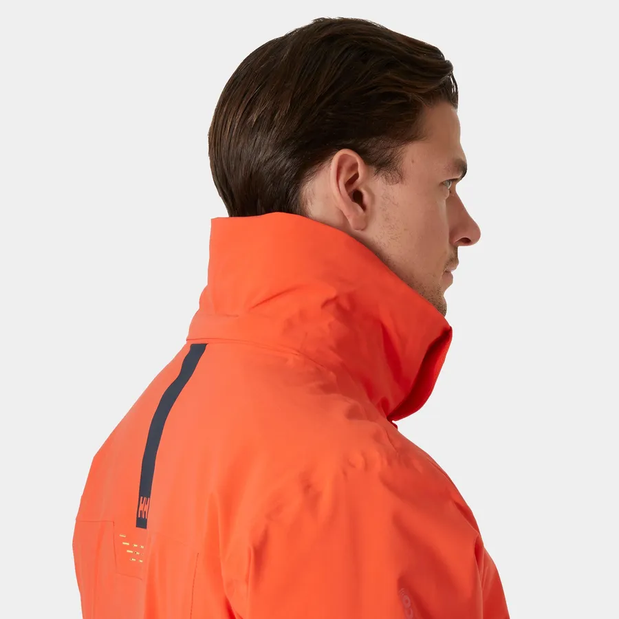 Men's Alpha LIFALOFT Insulated Ski Jacket