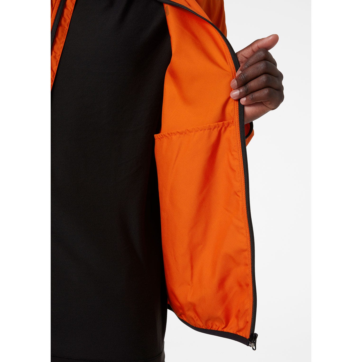 MEN'S JUELL LIGHT WATERPROOF JACKET