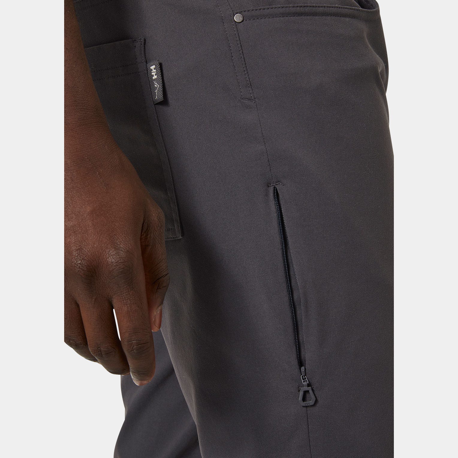 MEN'S HOLMEN 5 POCKET PANTS