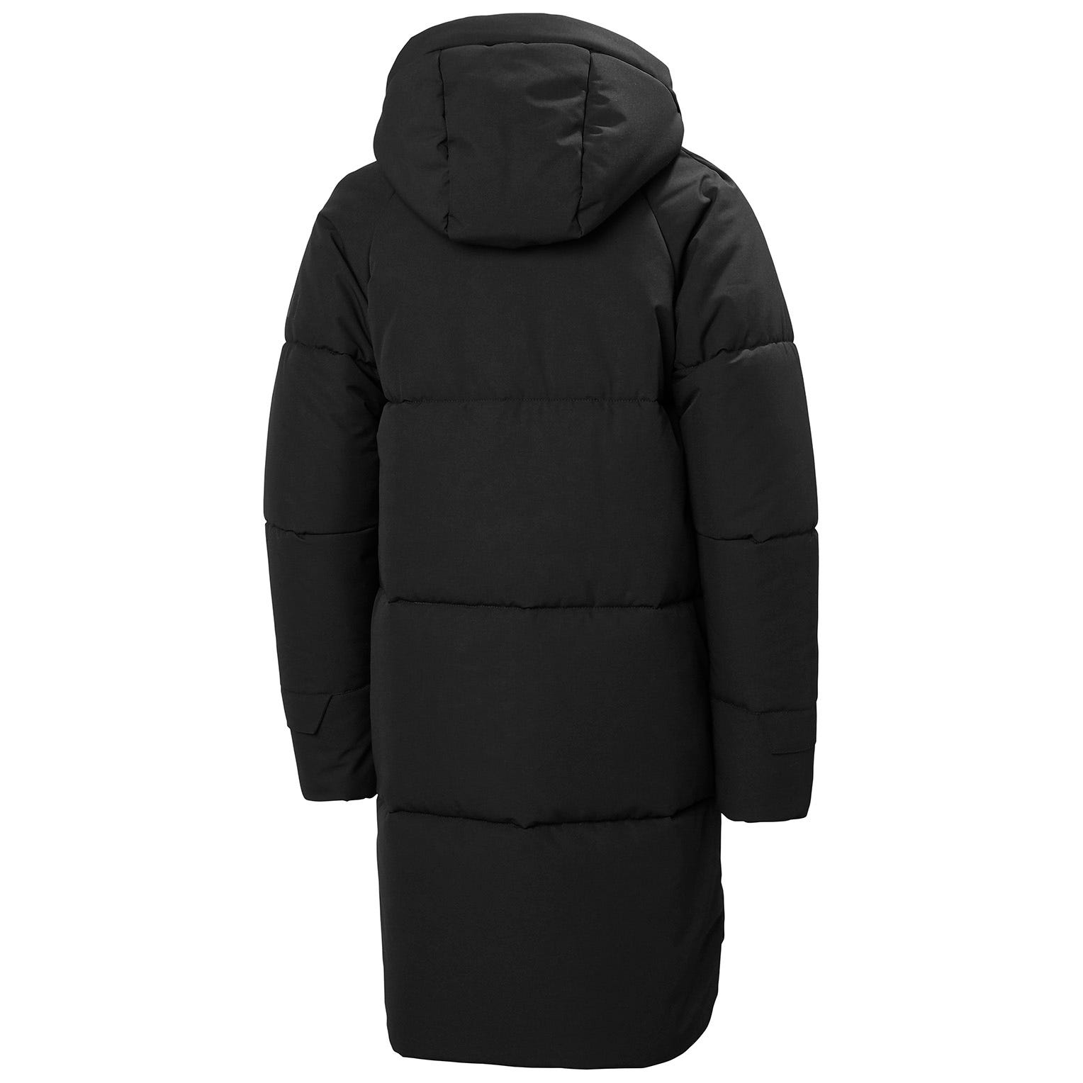 Juniors' Sienna Parka