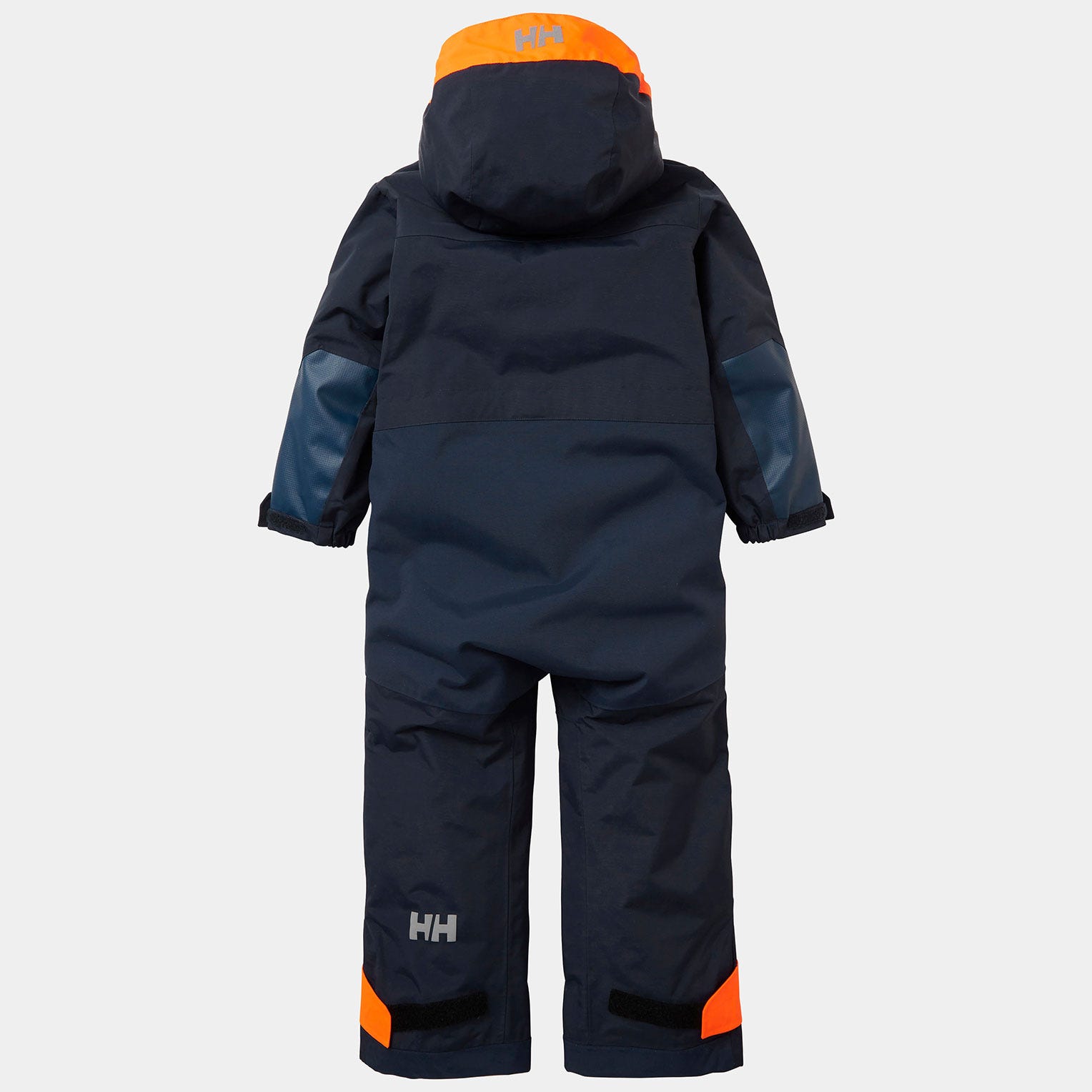 Kids' 3-in-1 Kollen Playsuit