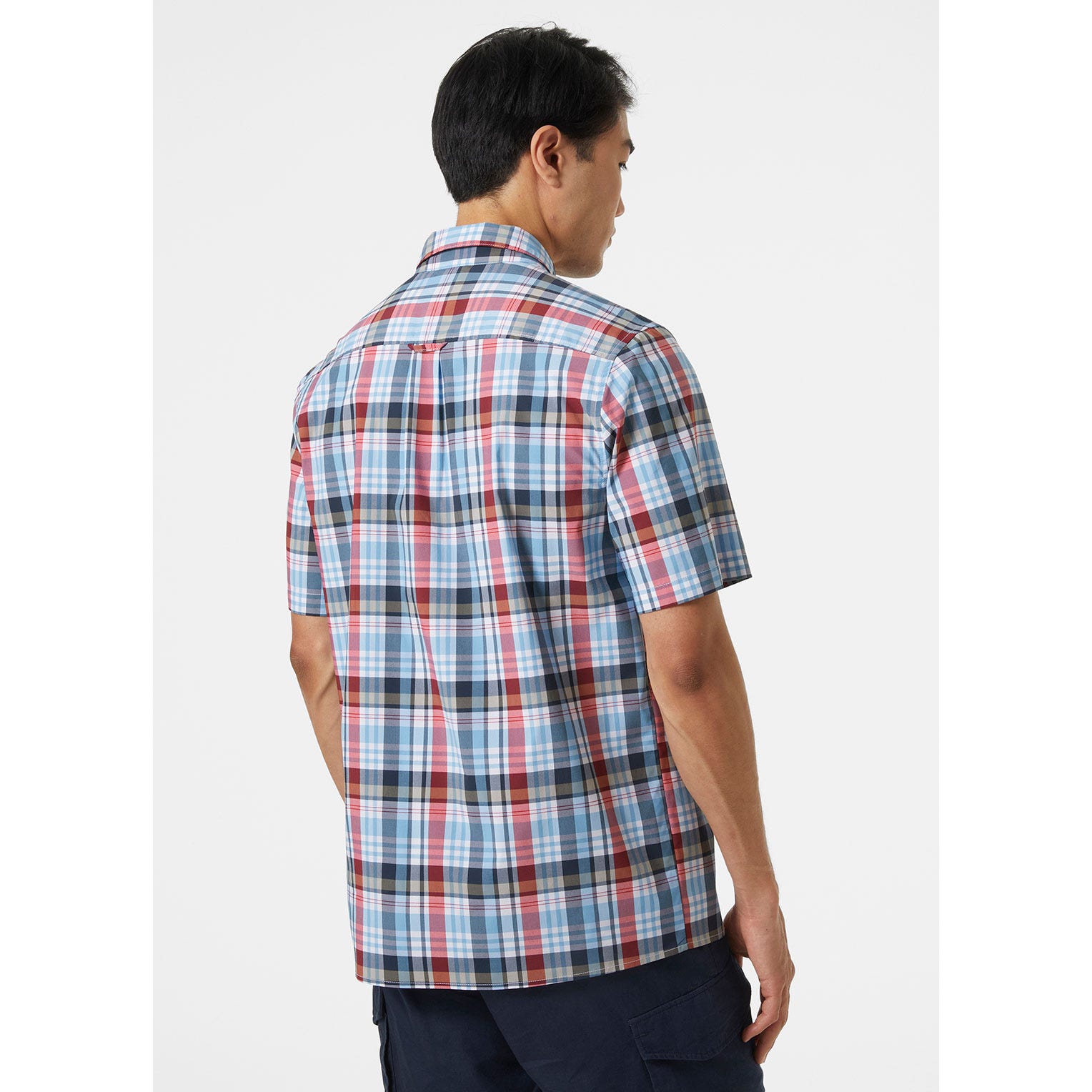 MEN'S FJORD QUICK-DRY SHORT-SLEEVE SHIRT 2.0