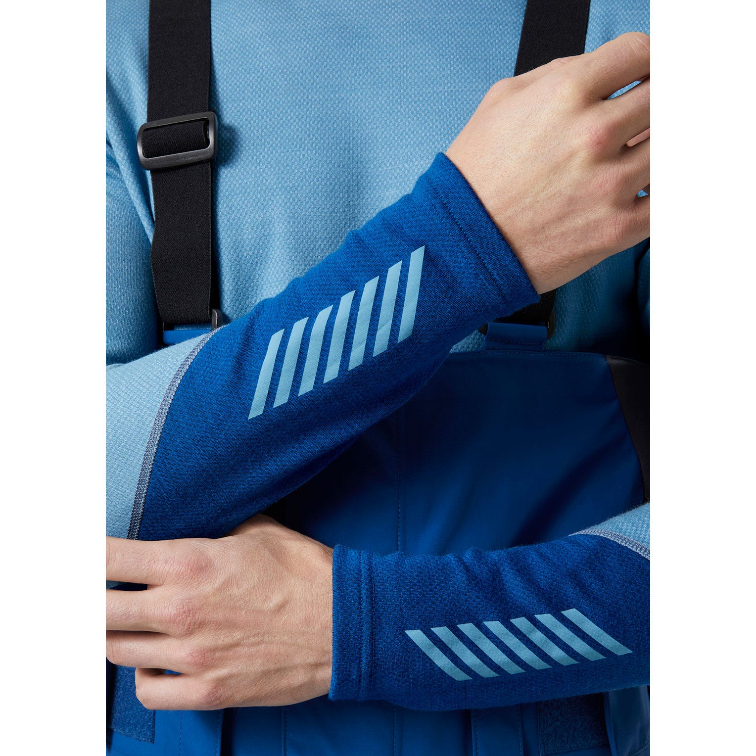 Men's LIFA® Merino Midweight Crew Base Layer