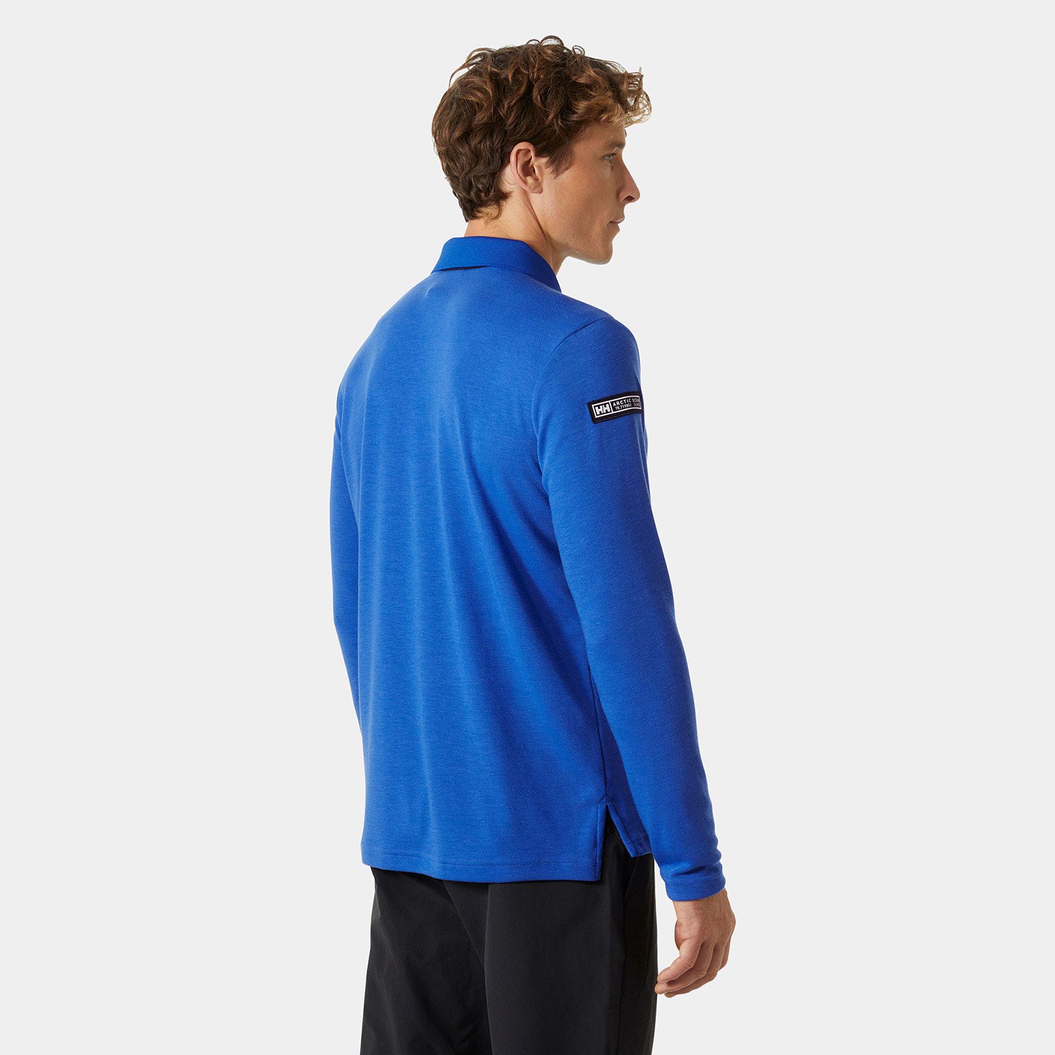 MEN'S SKAGERRAK QUICK-DRY RUGGER
