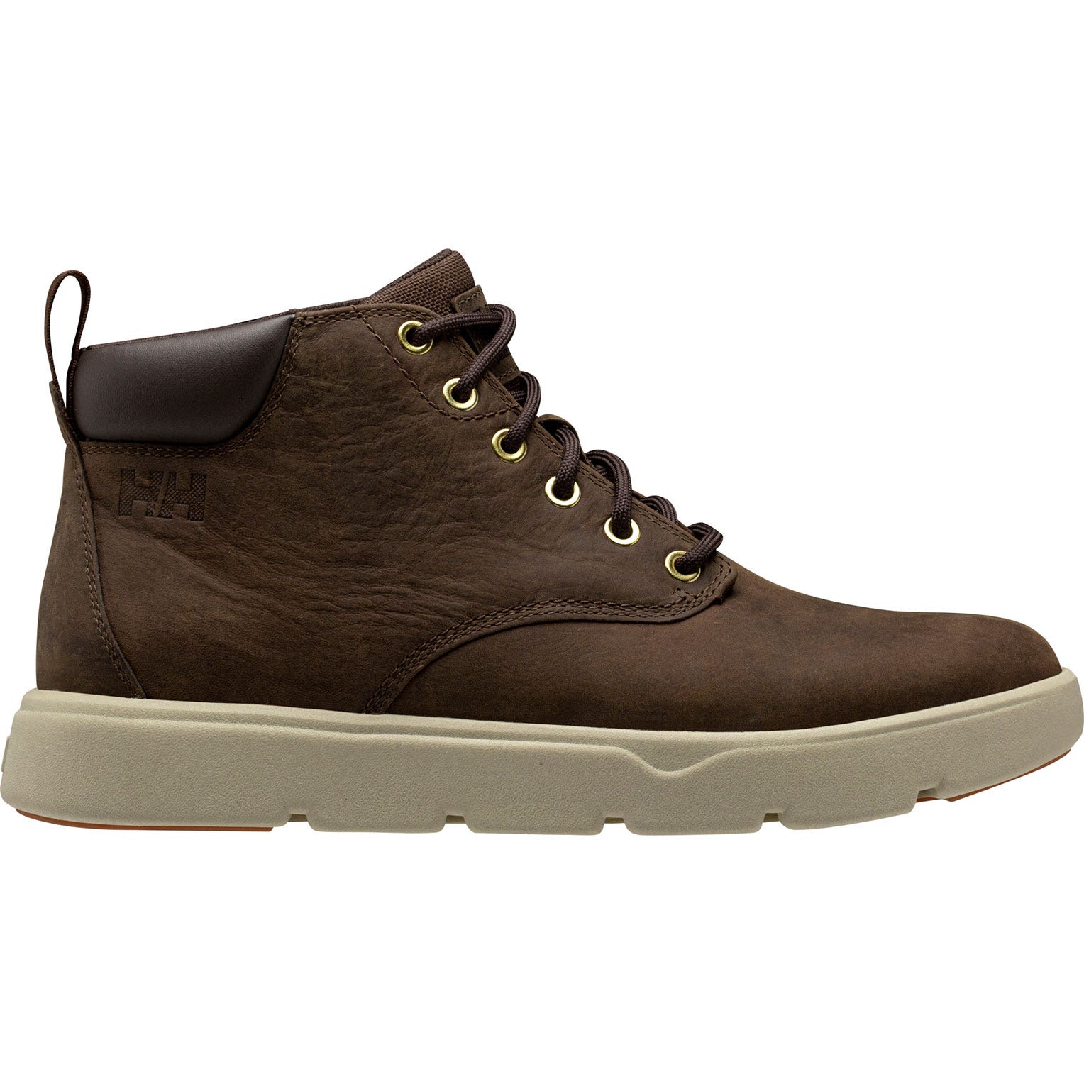Men's Pinehurst Leather Boots