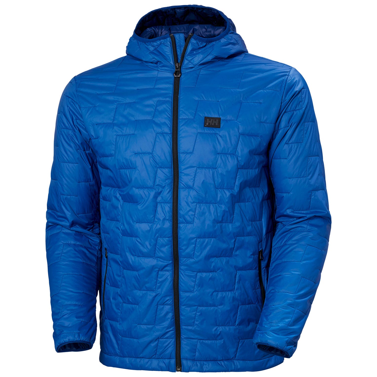 Men's LIFALOFT™ Hooded Insulator Jacket