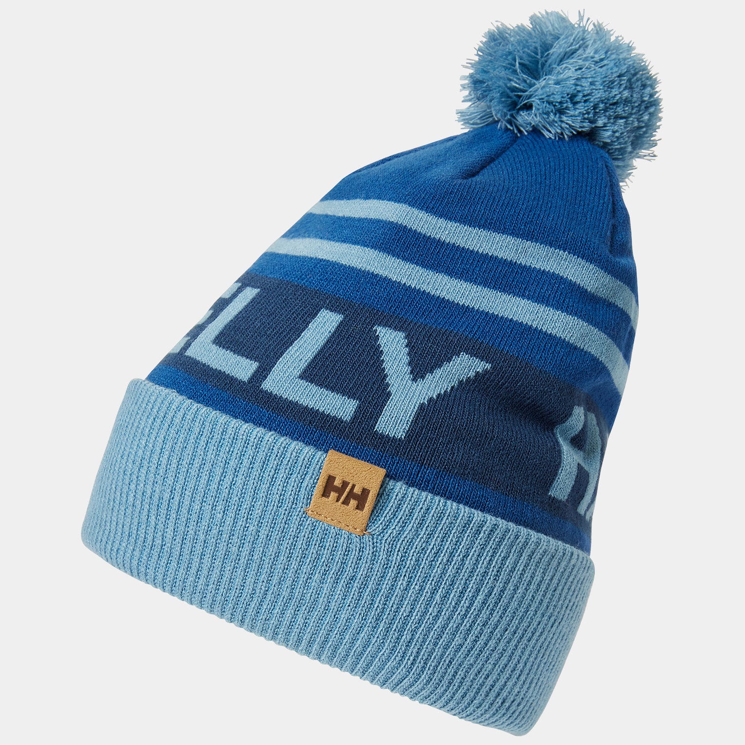 Ridgeline Beanie