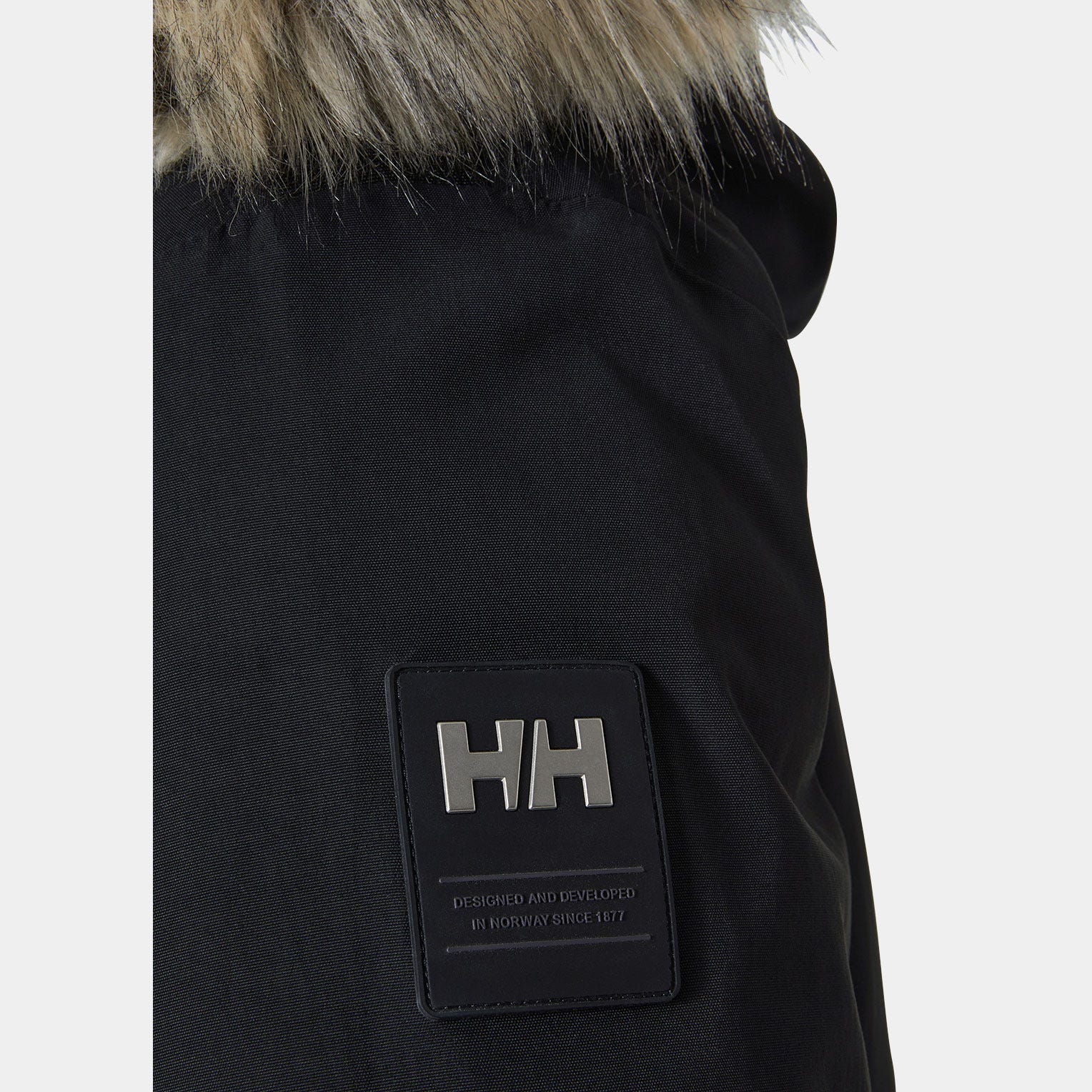 Men’s Varanger Down Parka