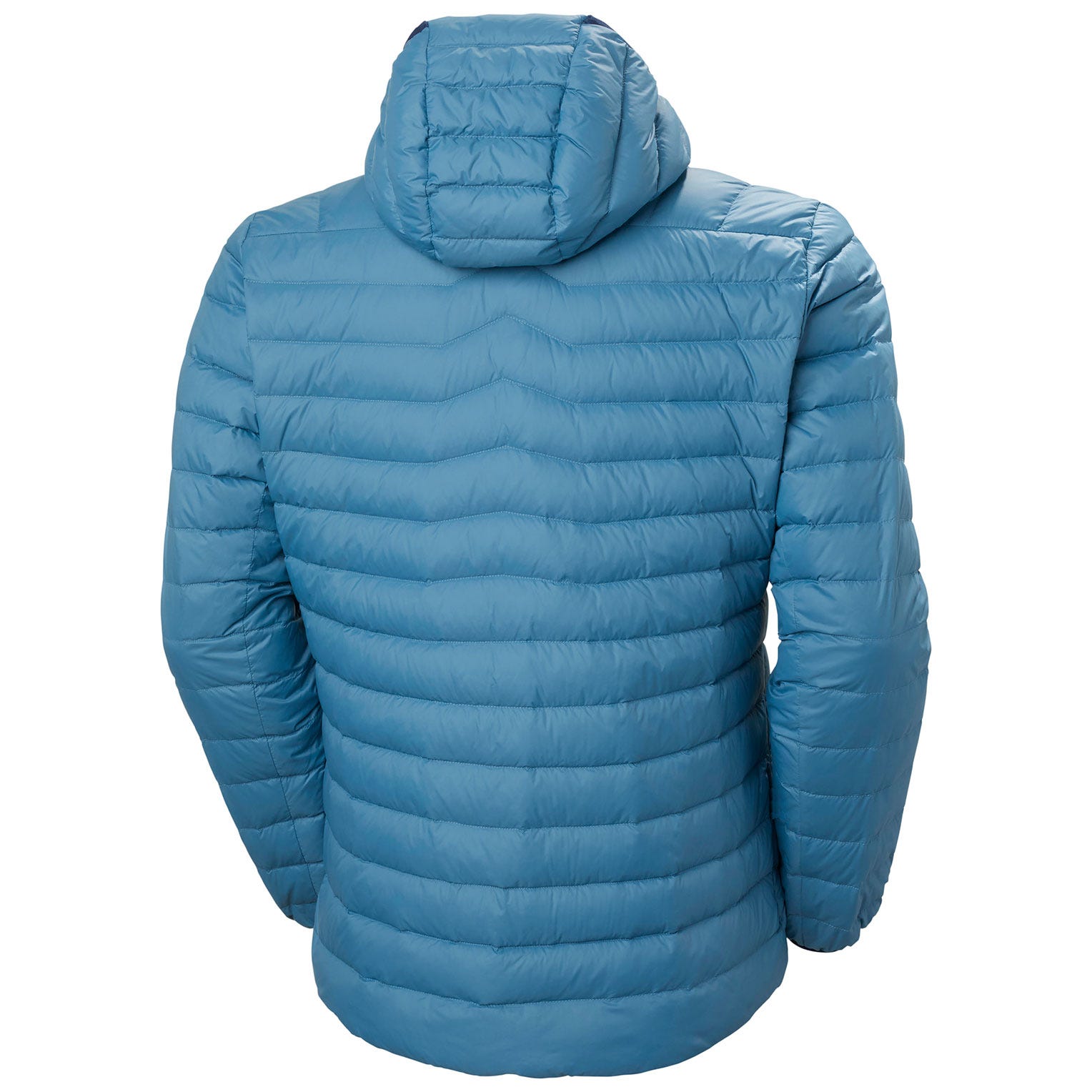 Men's Verglas Hooded Down Insulator