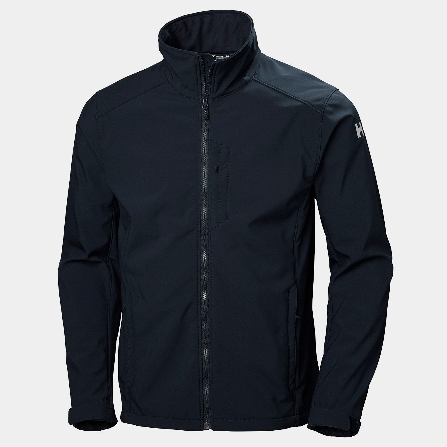 MEN'S PARAMOUNT SOFTSHELL JACKET