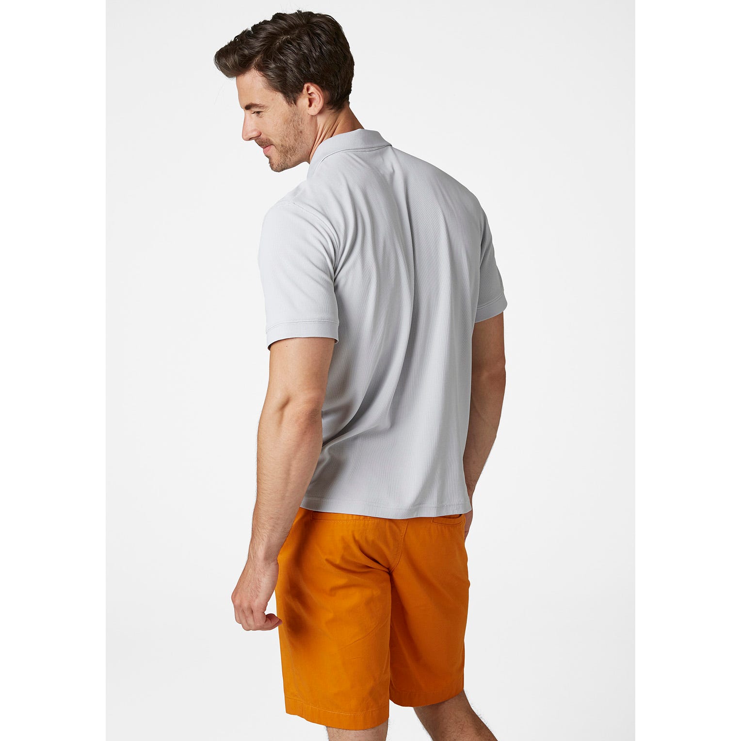 MEN'S QUICK-DRY RIFTLINE POLO