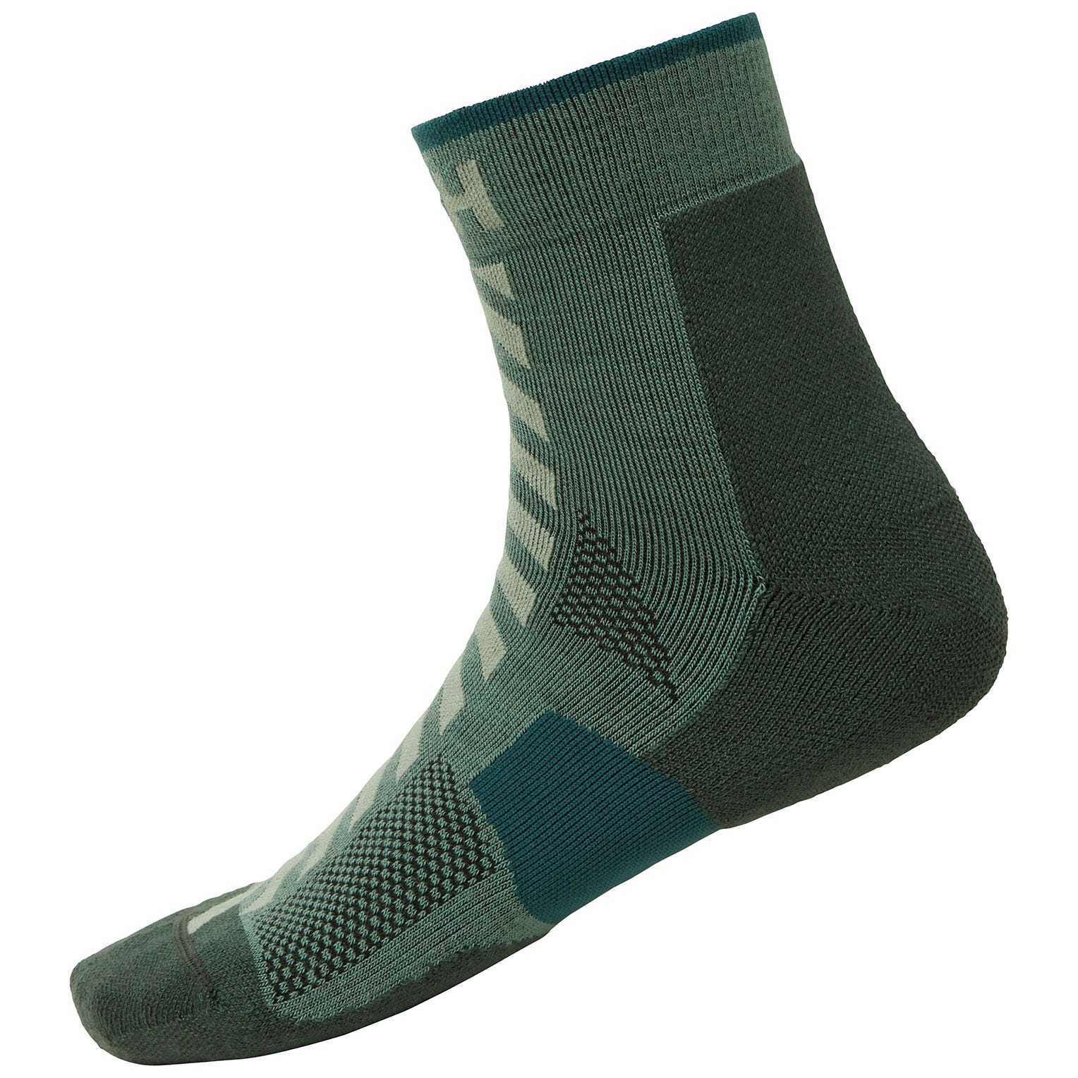 HIKING QUARTER SOCKS