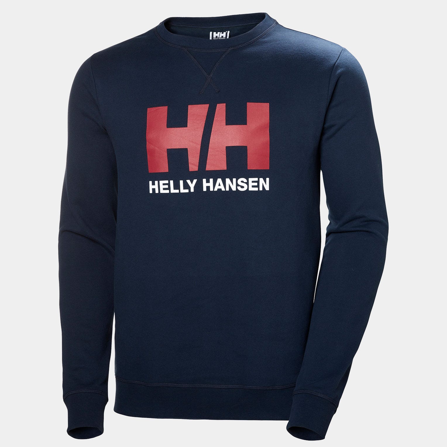 MEN'S HH® LOGO CREW SWEATSHIRT