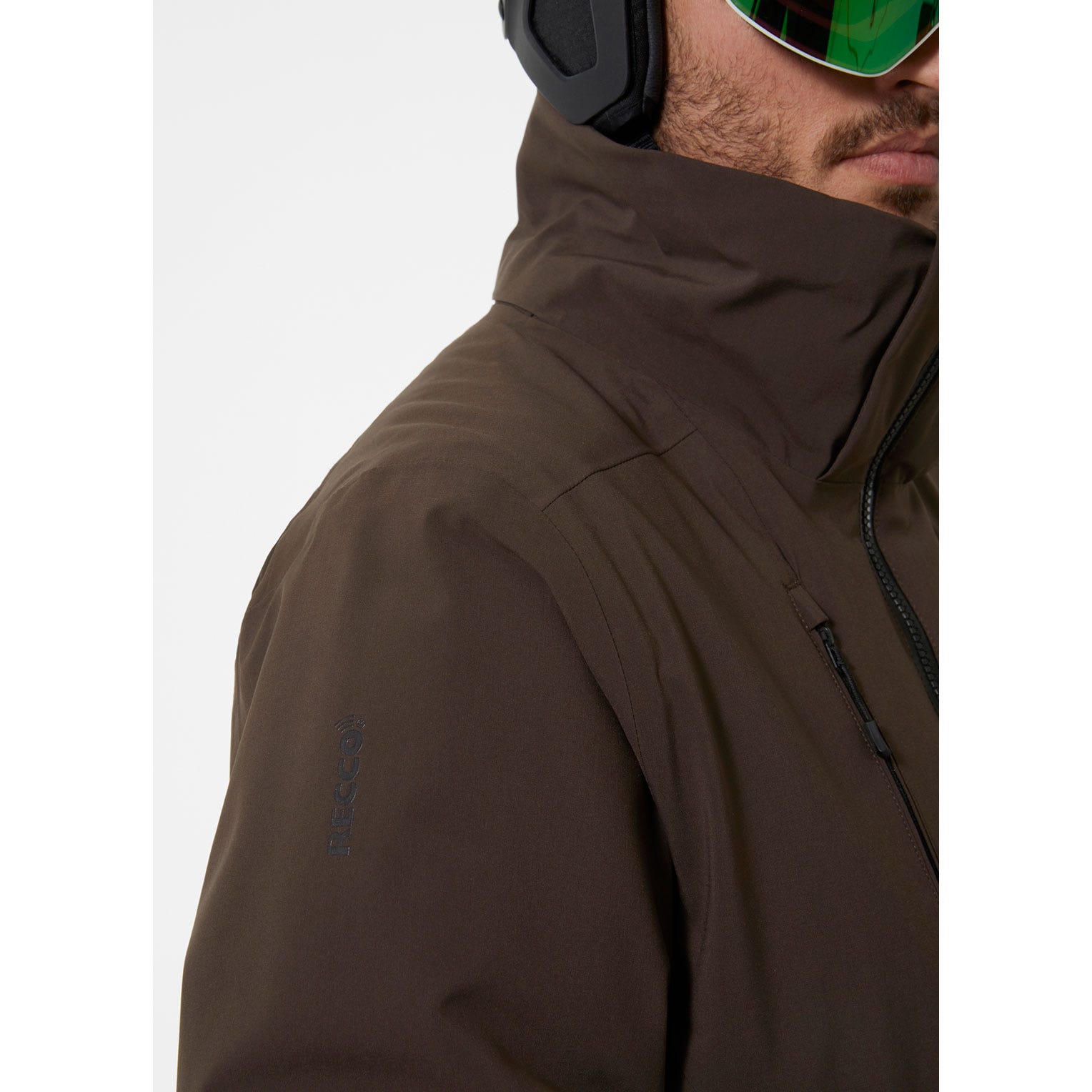 Men's Alpha 3.0 Ski Jacket