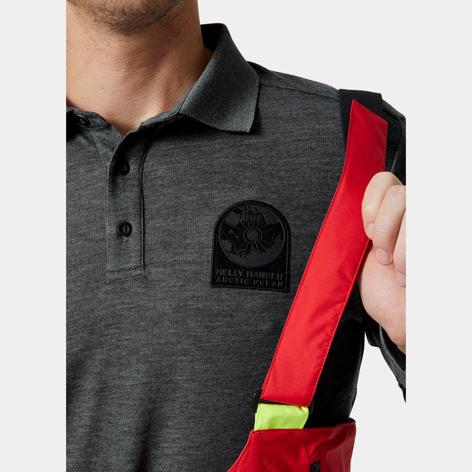 MEN'S SKAGERRAK QUICK-DRY RUGGER