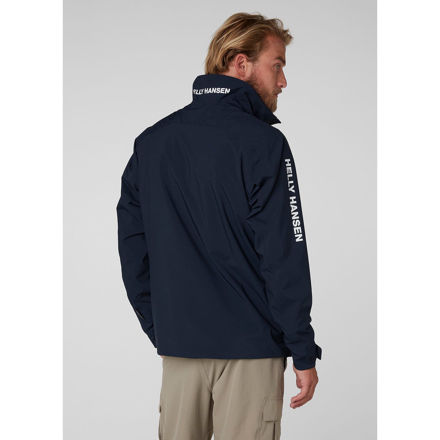 HP RACING JACKET