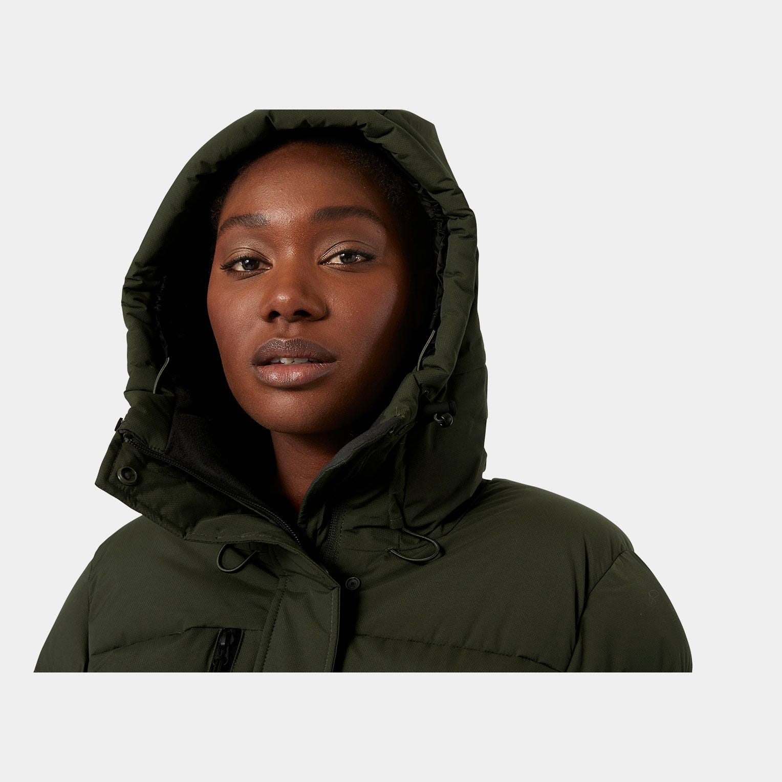 Women's Adore Puffy Parka