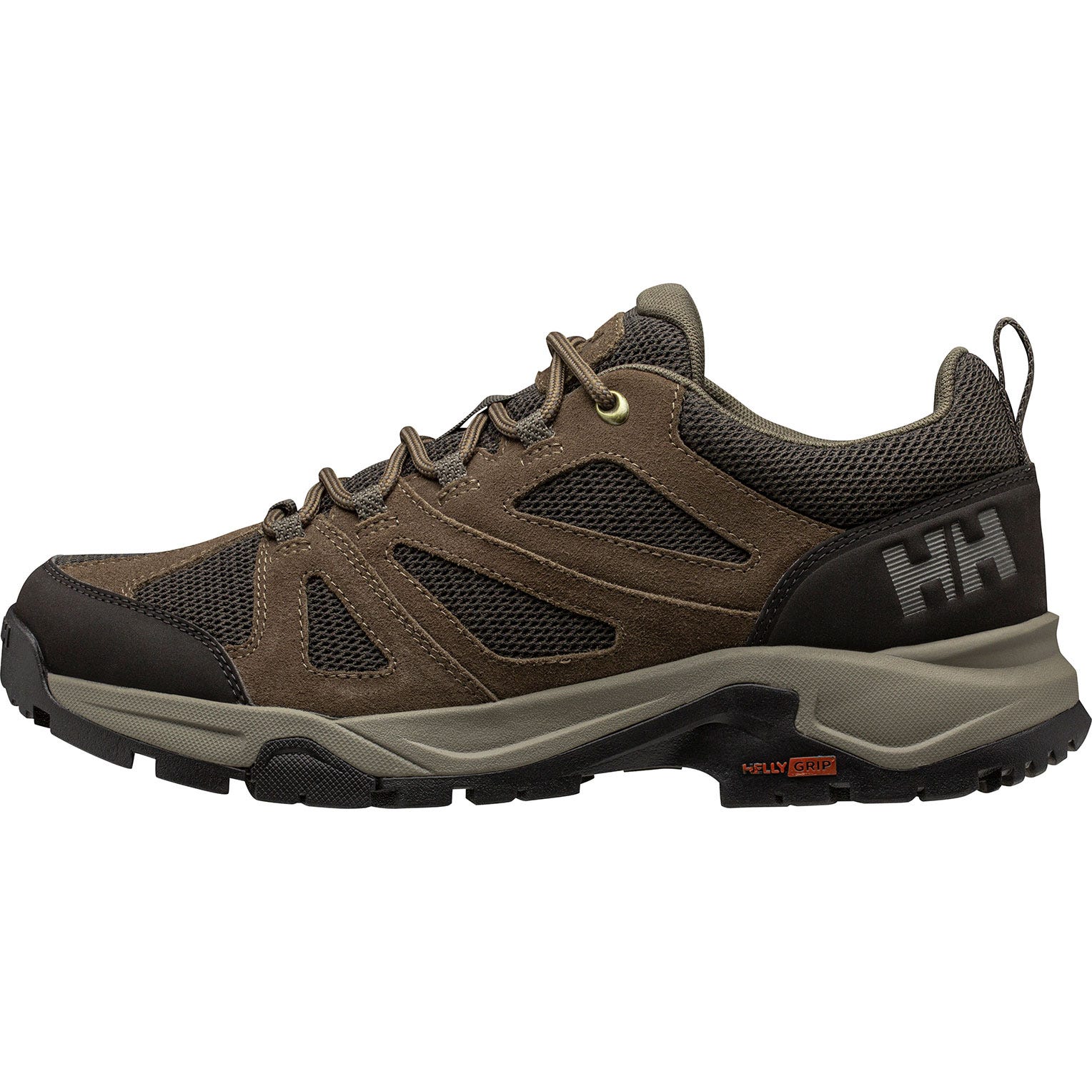 MEN'S SWITCHBACK TRAIL AIRFLOW LOW-CUT HIKING BOOTS