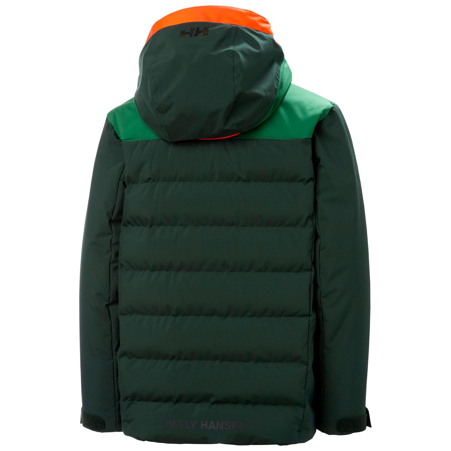 Juniors'  Cyclone Ski Jacket