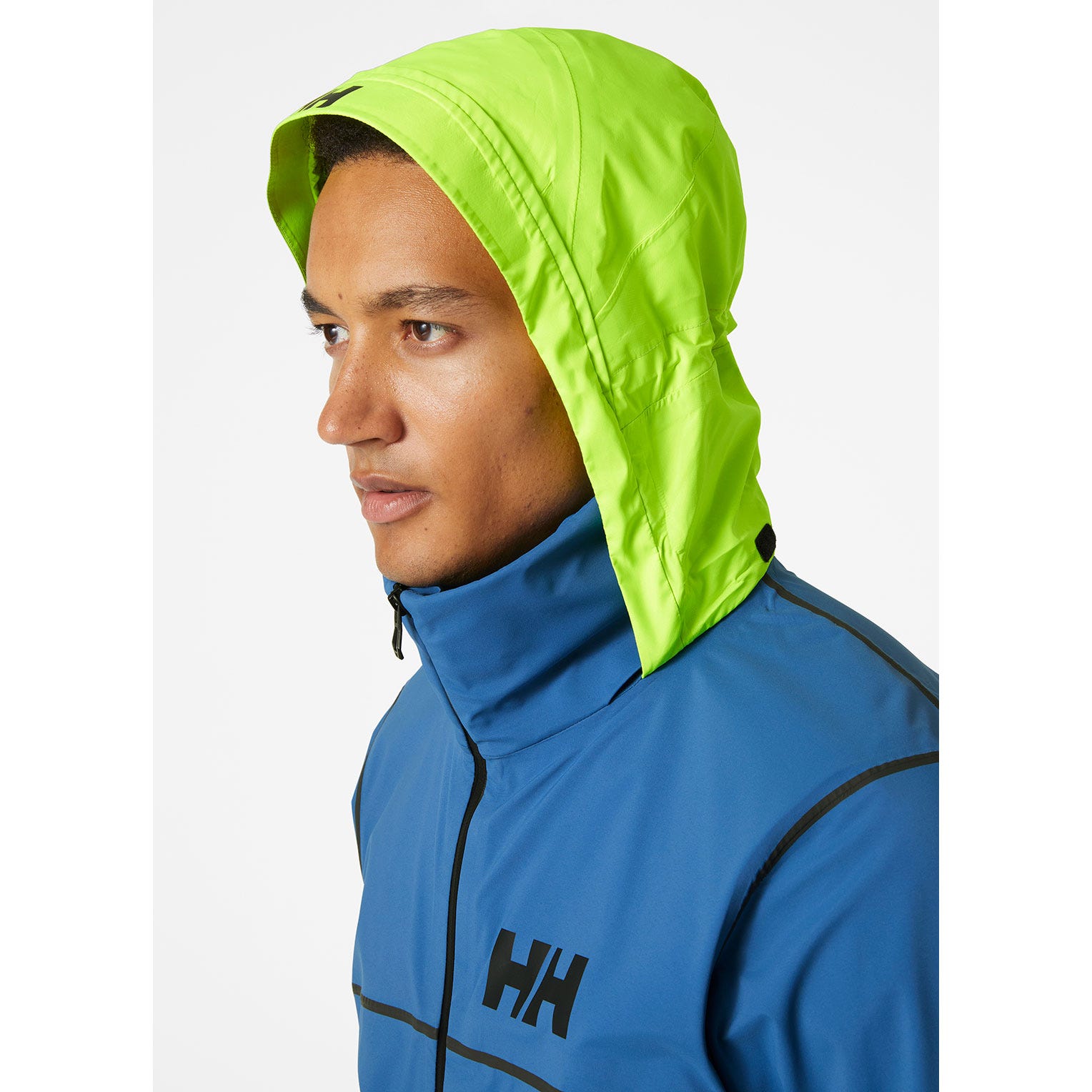 MEN'S HP FOIL SHELL JACKET