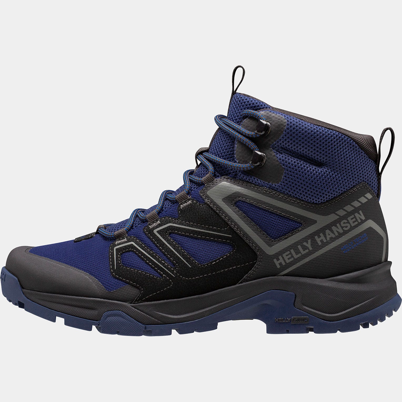 MEN'S STALHEIM HELLYTECH® WATERPROOF HIKING BOOTS