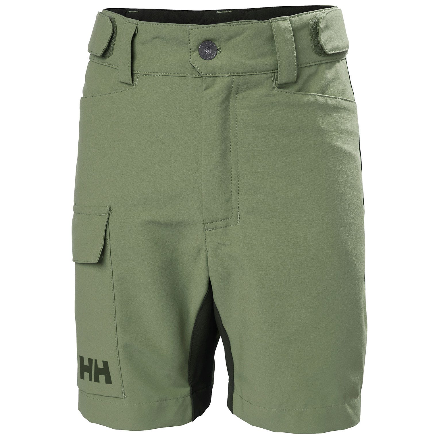 JUNIORS' MARKA TUR SHORTS