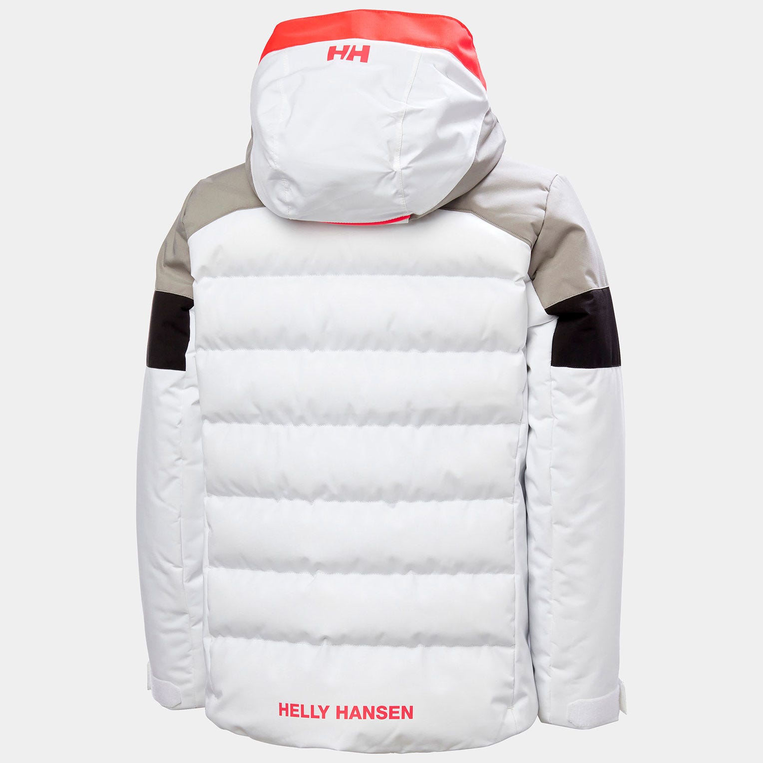 Juniors' Diamond Ski Jacket