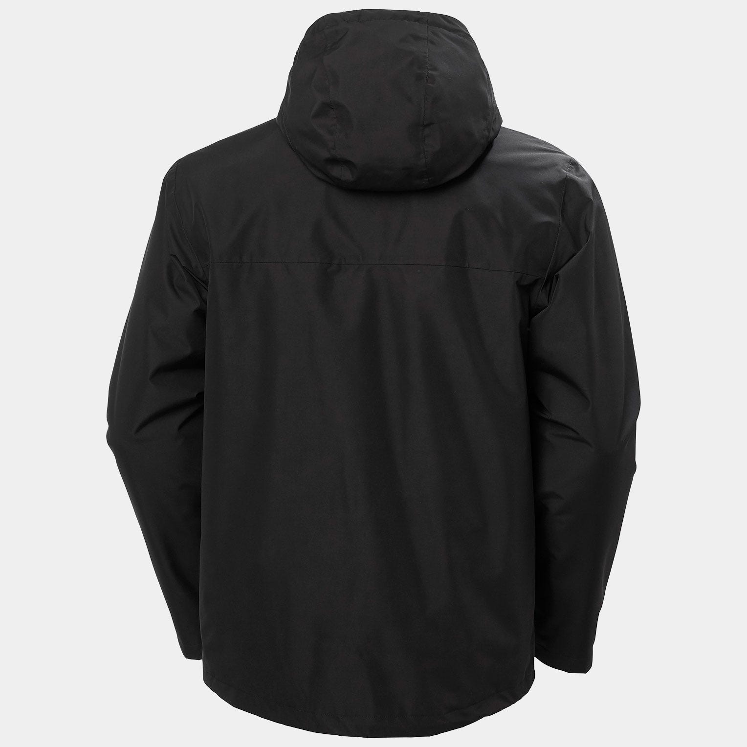 Men’s Juell 3-in-1 Shell and Insulator Jacket