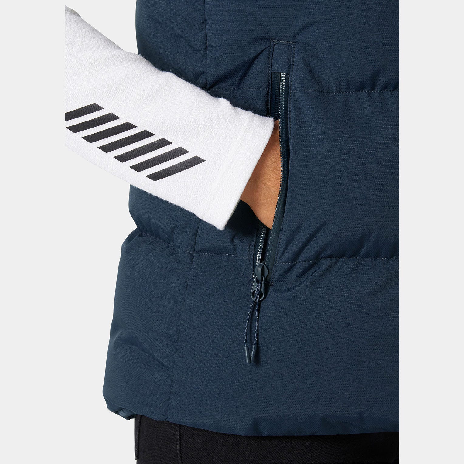 Women's Adore Puffy Vest