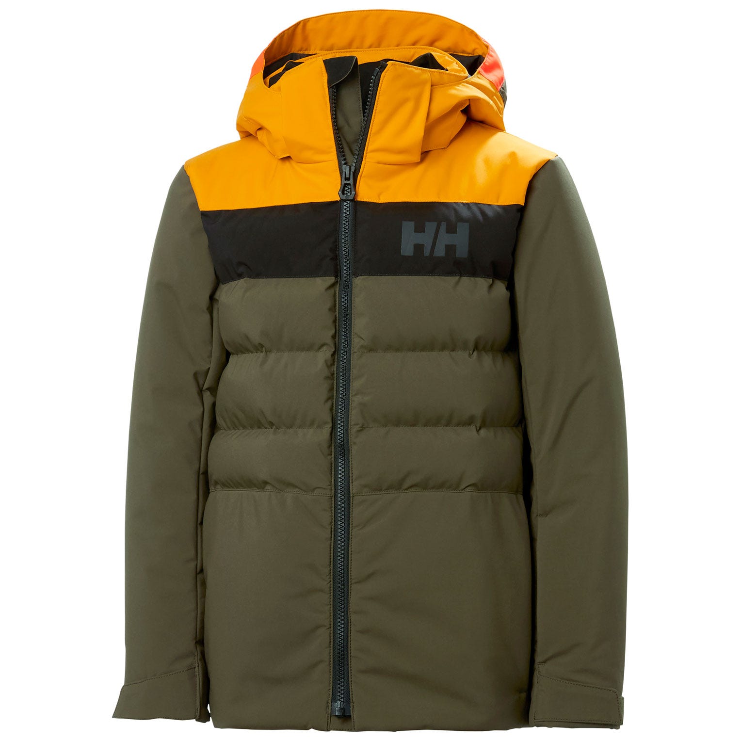 Juniors'  Cyclone Ski Jacket