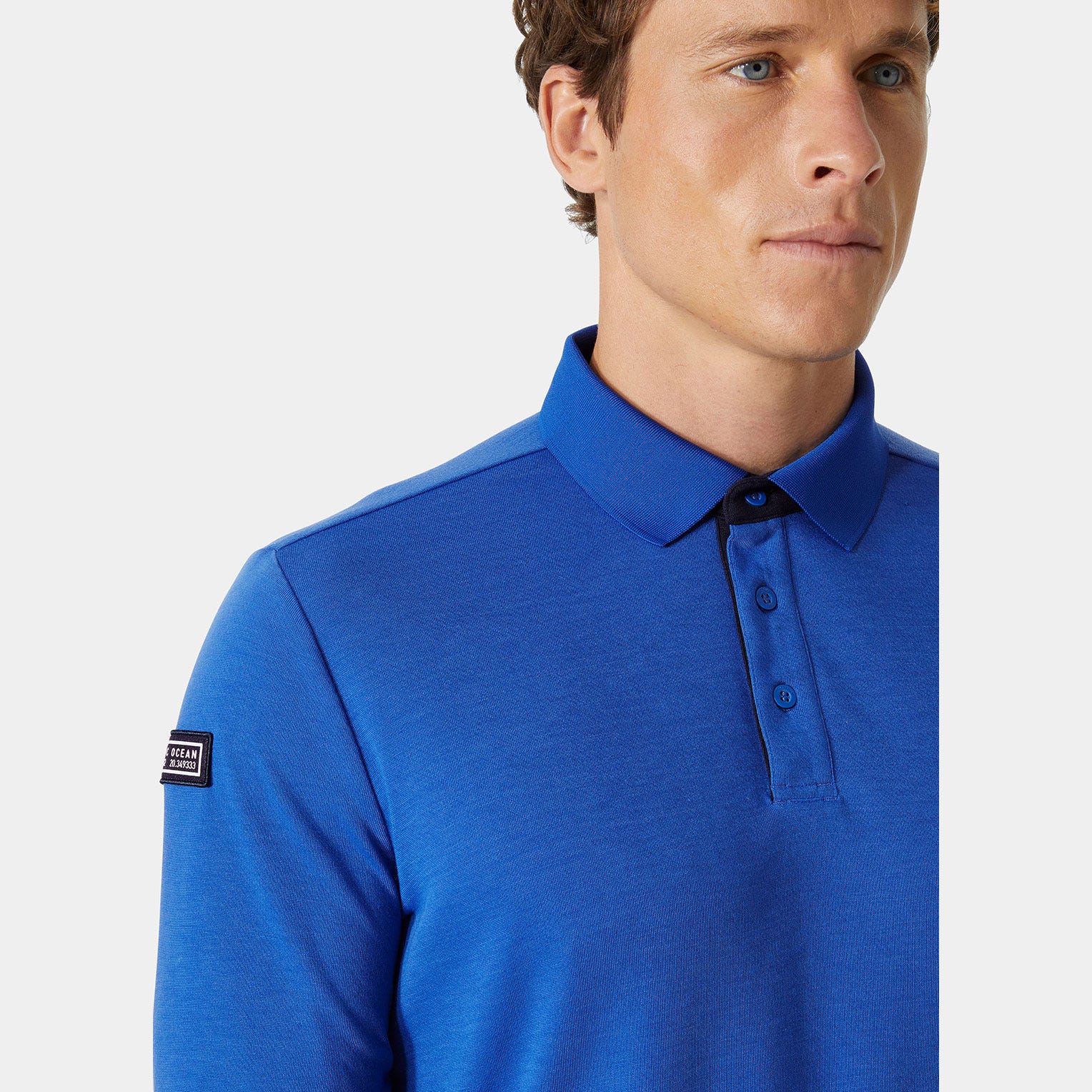 MEN'S SKAGERRAK QUICK-DRY RUGGER