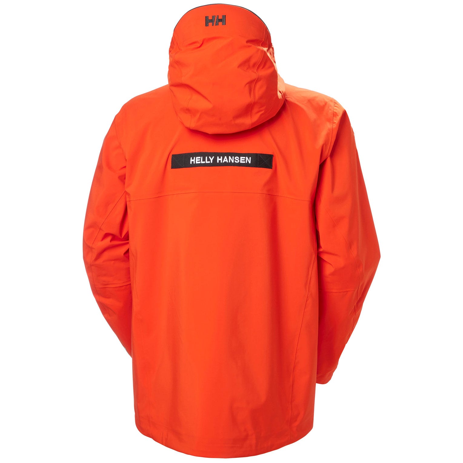 Men's Arctic Patrol Modular Parka