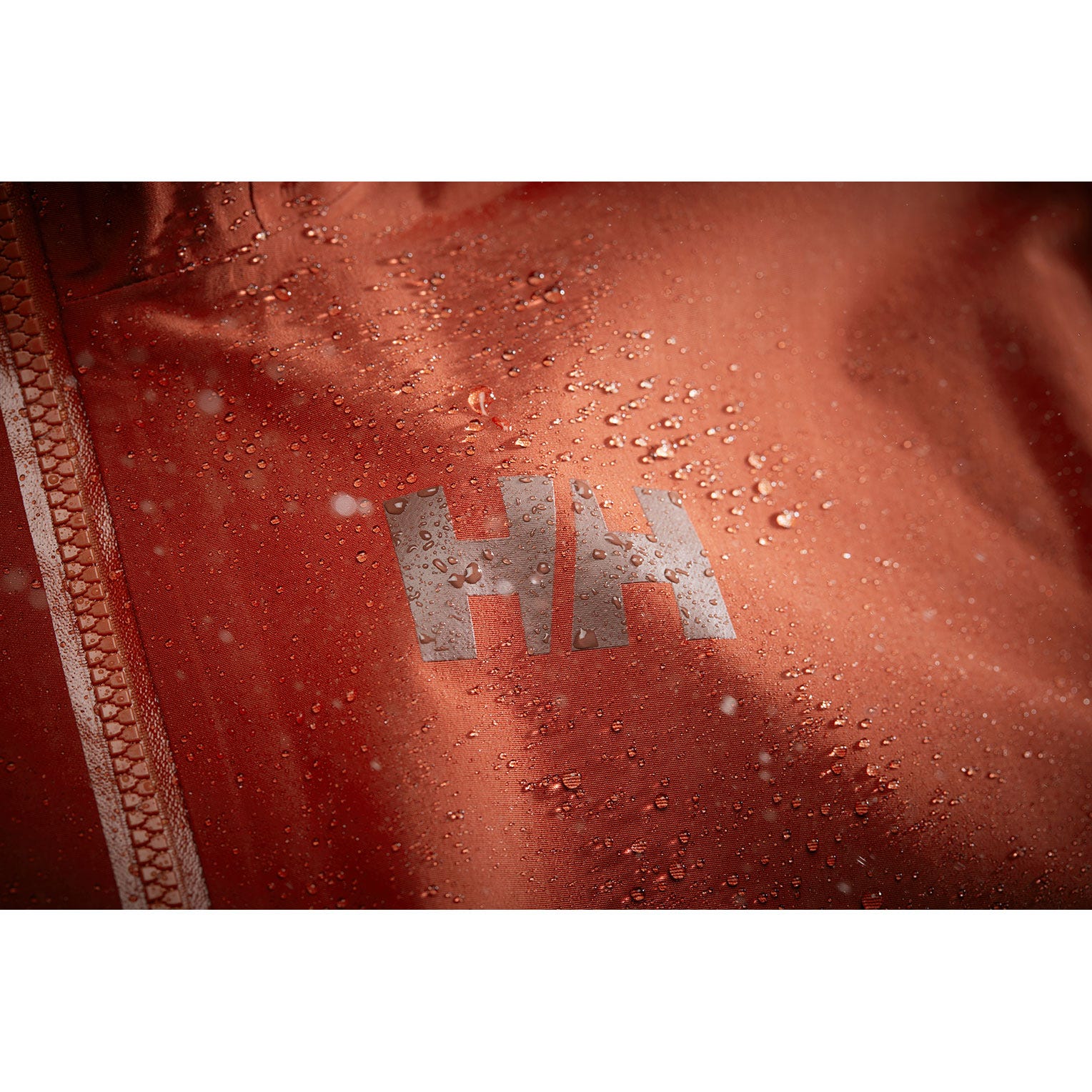MEN'S BLAZE 3 LAYER SHELL JACKET