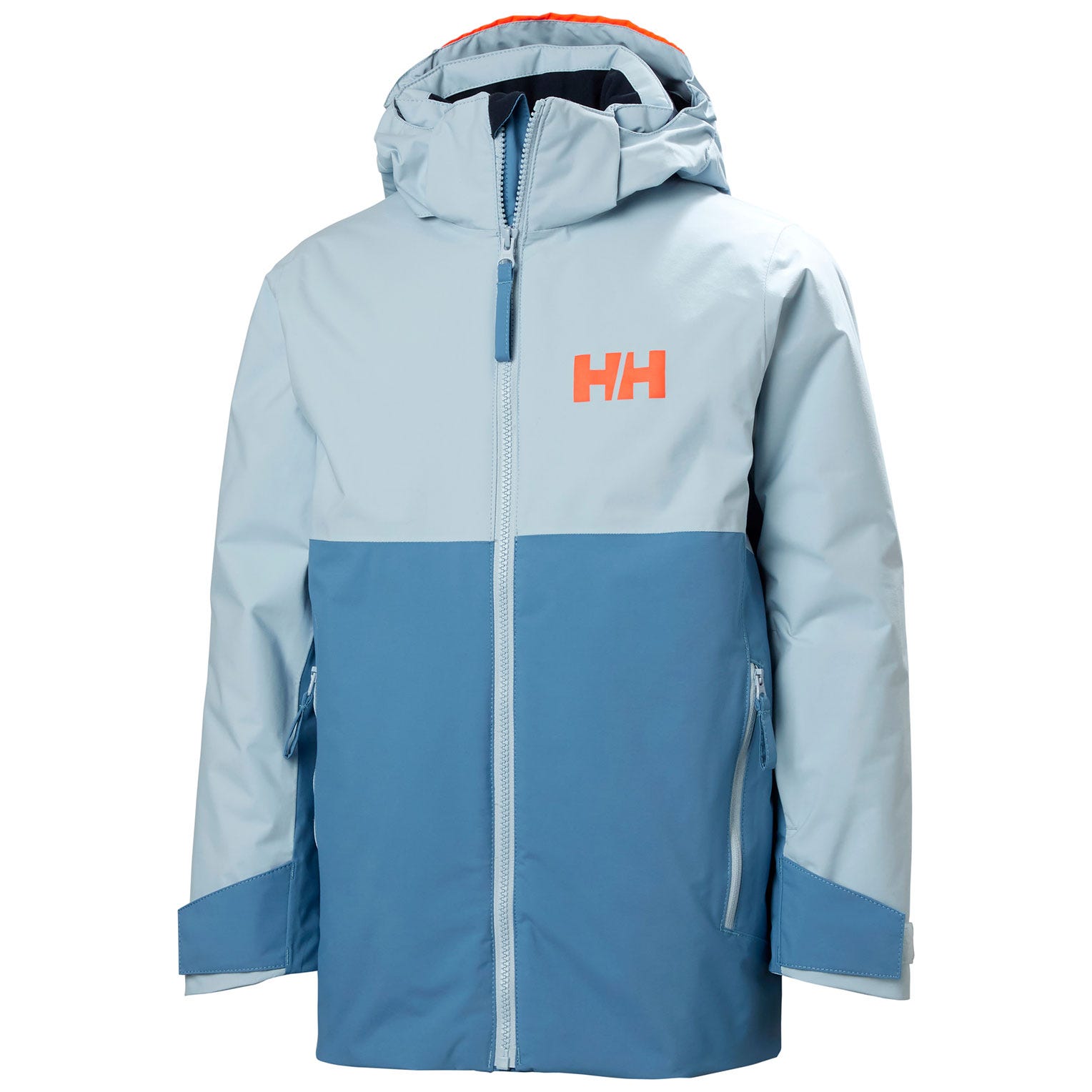 Juniors' Traverse Ski Jacket