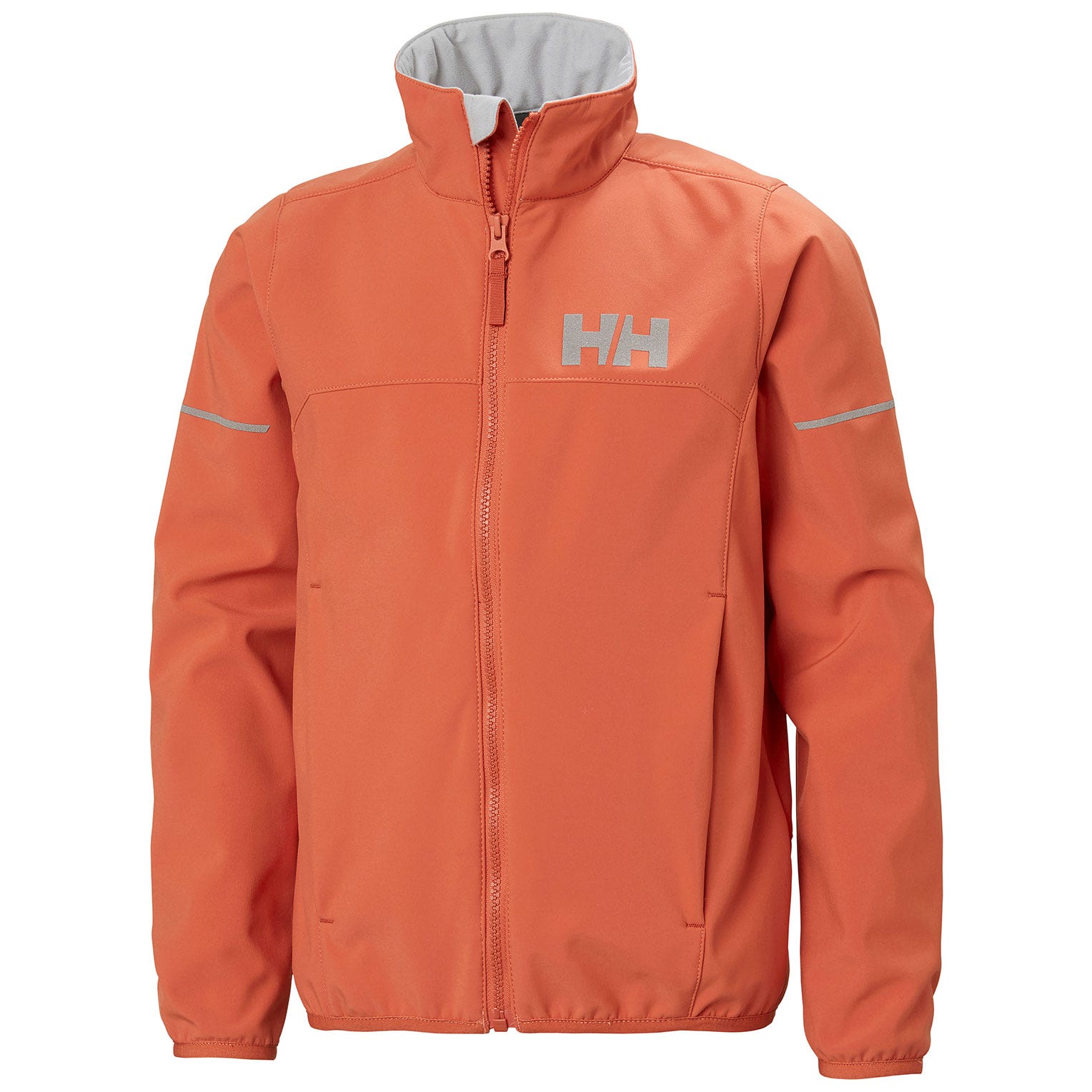 JUNIORS' MARKA SOFTSHELL JACKET