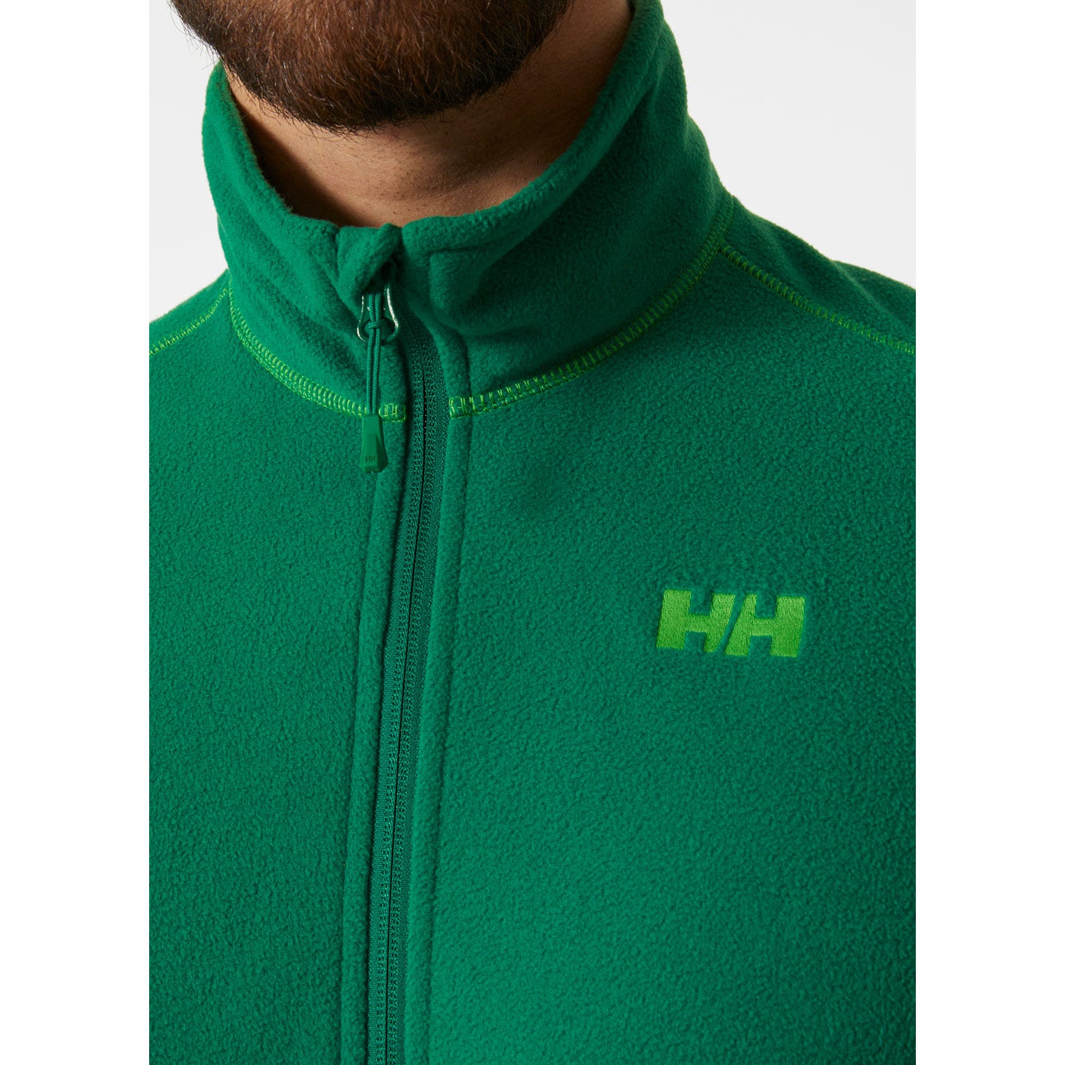 Men’s Daybreaker Fleece Jacket