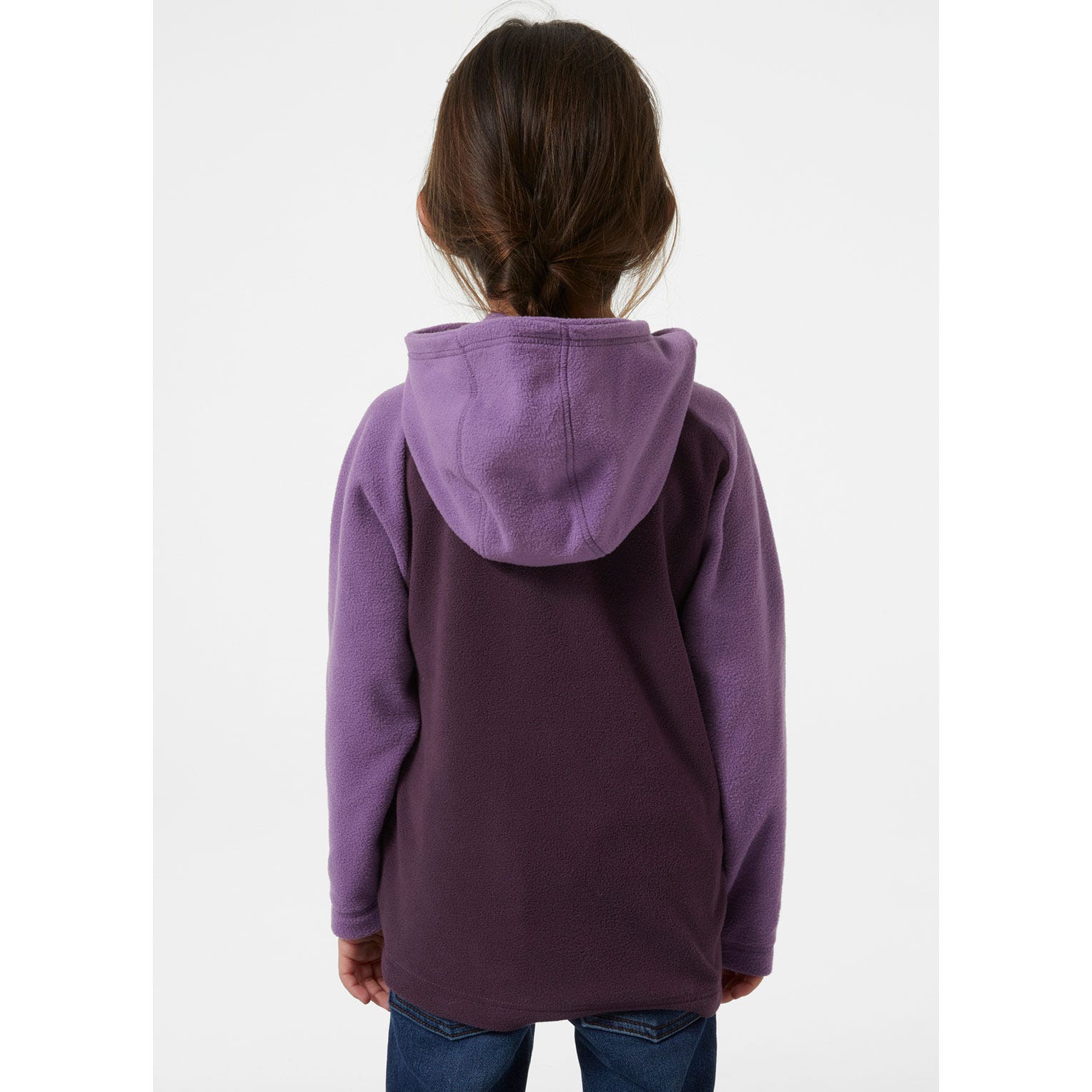 Kids' Daybreaker Fleece Hoodie