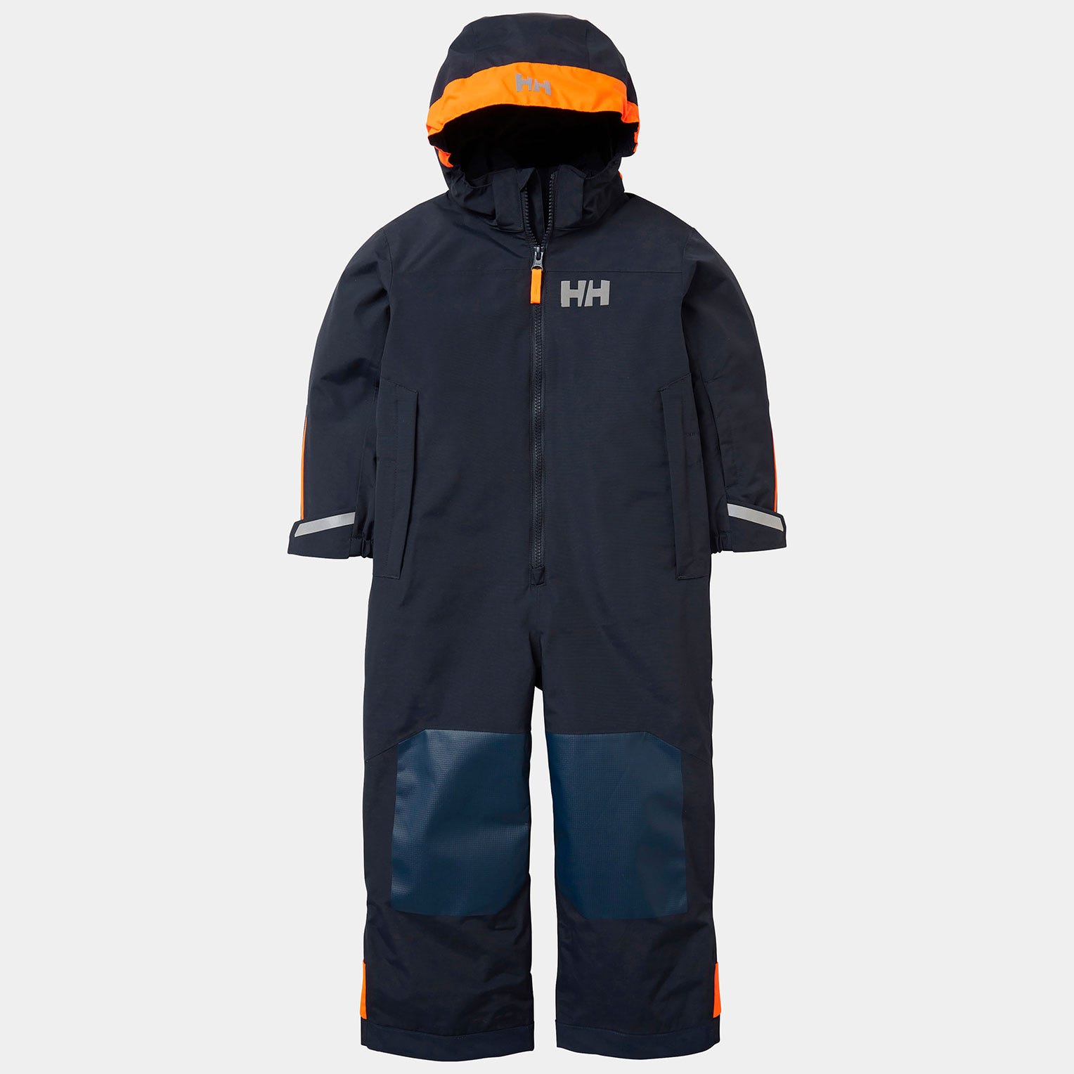 Kids' 3-in-1 Kollen Playsuit