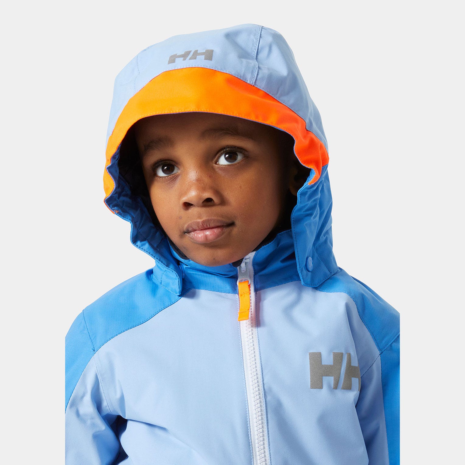 Kids' Legend 2.0 Insulated Ski Jacket
