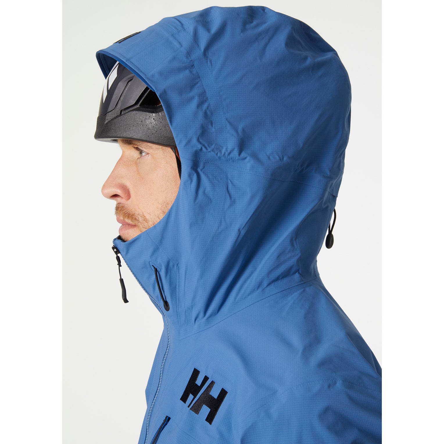 Men's Odin 1 World Infinity Shell Jacket