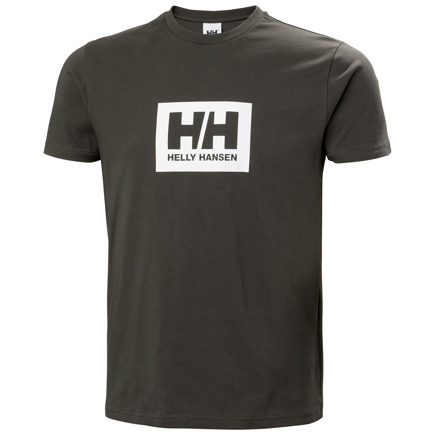 MEN'S HH BOX T-SHIRT
