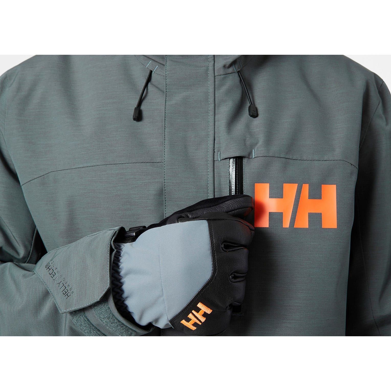 Men's Kickinghorse Ski Jacket