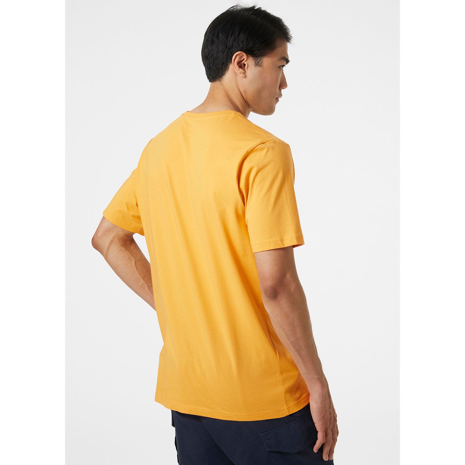 MEN'S HH® LOGO T-SHIRT