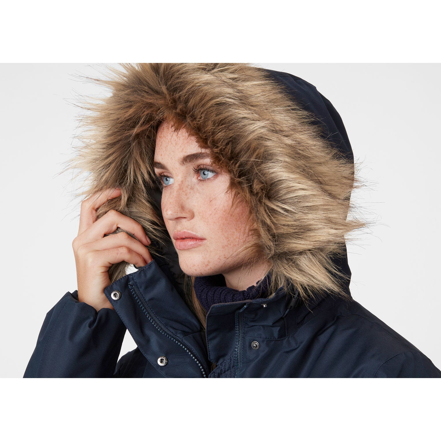 Women's Aden Winter Parka