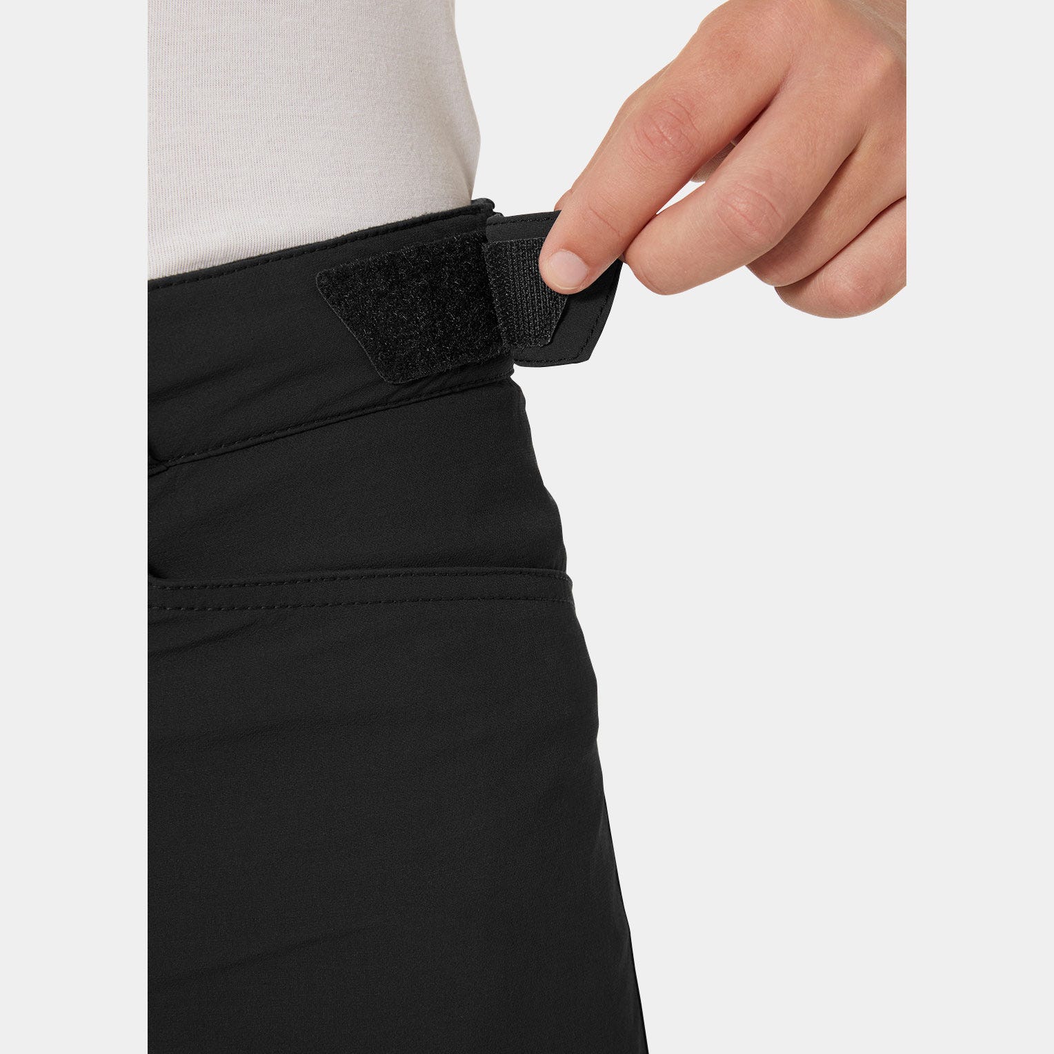 JUNIORS'S LOEN LIGHT SOFTSHELL PANTS